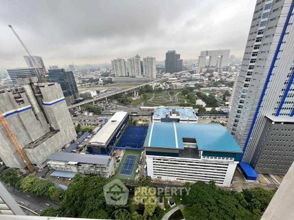 1-BR Condo For Sale In The Line Phahonyothin Park, MRT Phahon Yothin (44 Sqm) (ID 2696236)