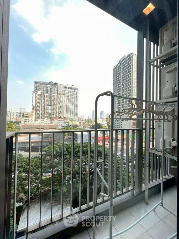 รูป คอนโด 2-ห้องนอน ที่ ไลฟ์ อโศก - พระราม 9 ใกล้ MRT พระราม 9 (ID 2593002) - รูปที่ 10/10