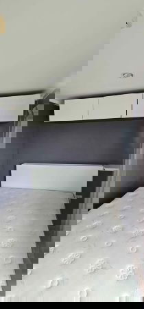 รูป ให้เช่า คอนโด 36.5 ตรม พร้อมเฟอร์ + เครื่องใช้ไฟฟ้า ทำเลดี ใกล้เซ็นทรัล ติดรถไฟฟ้า ใกล้ทางด่วน - รูปที่ 5/14