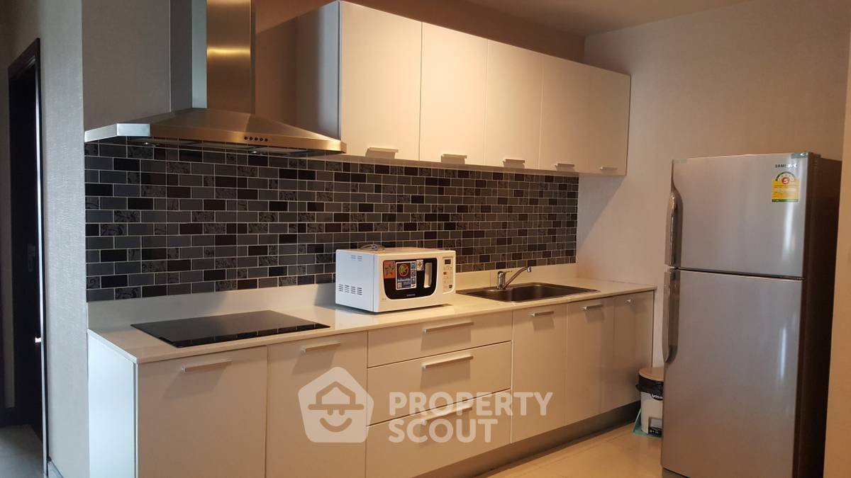 รูป คอนโด 2-ห้องนอน ที่ เดอะ ไพรม์ 11 สุขุมวิท คอนโดมิเนียม ใกล้ BTS นานา (ID 510167) - รูปที่ 8/10