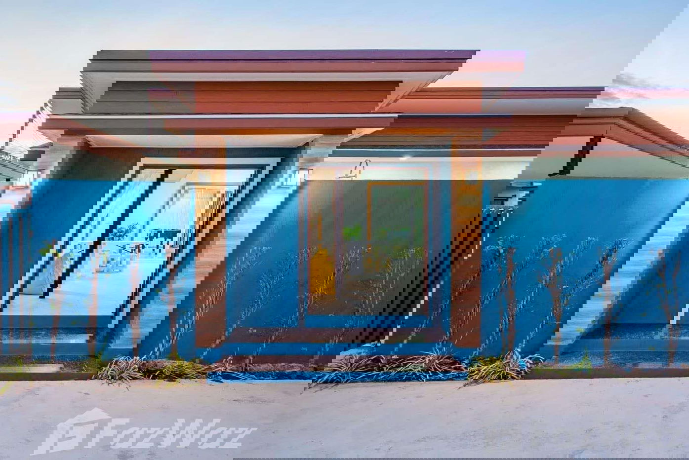 รูป วิลล่าให้เช่า 4 ห้องนอน ใน ทับใต้, ประจวบคีรีขันธ์ 1998209 - รูปที่ 24/35