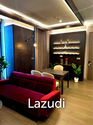 ขายคอนโด : 70.0 ตร.ม.  2 ห้องนอน  2 ห้องน้ำ คอนโดสำหรับ ขายใน ห้วยขวาง