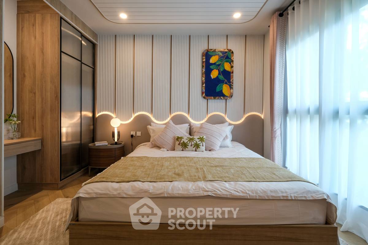 2-BR Condo at The Title Cielo Rawai close to Rawai (ID 2197030) - image 5