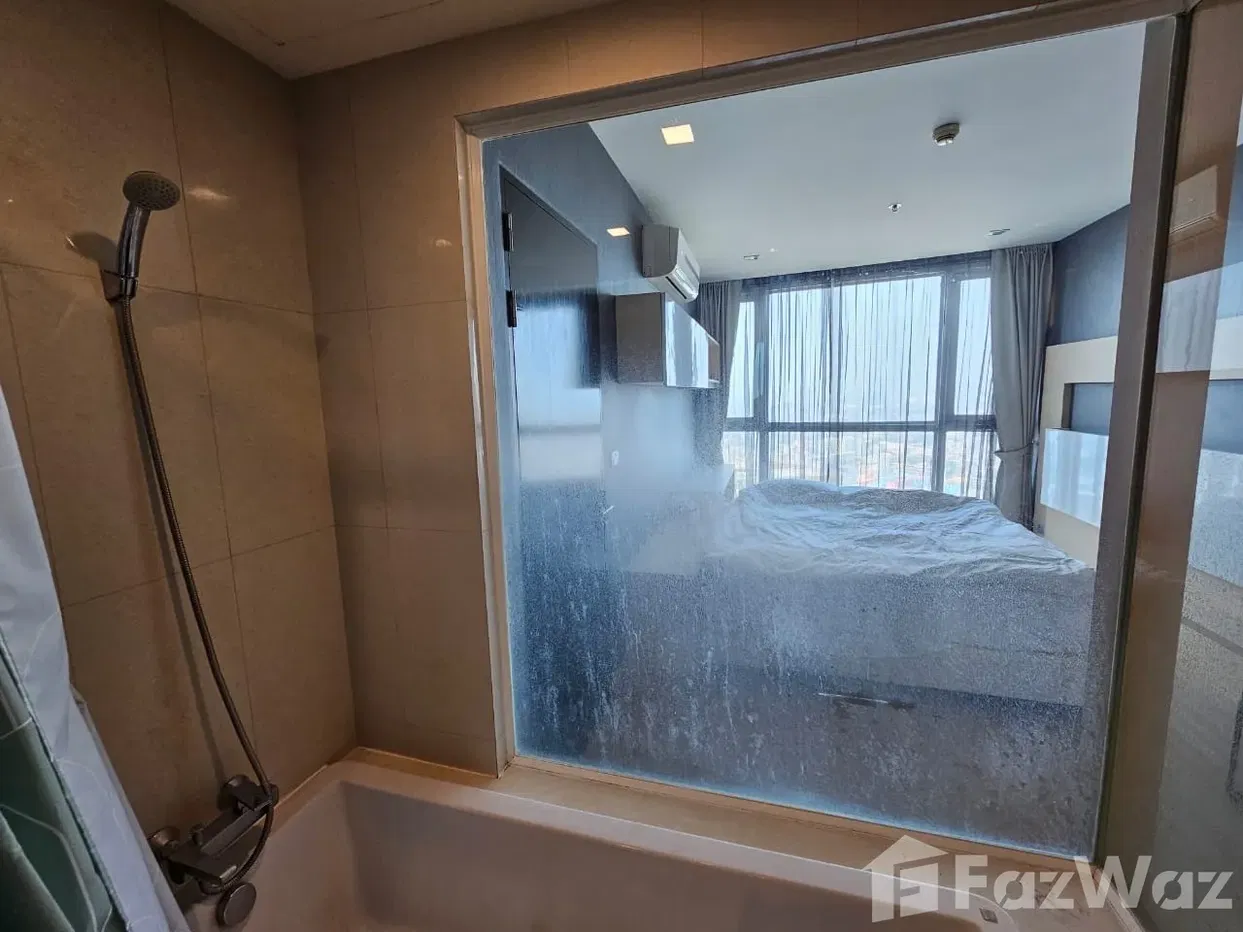 picture 1 Bedroom Condo for rent at Sky Walk Residences 1396618 - 9/9