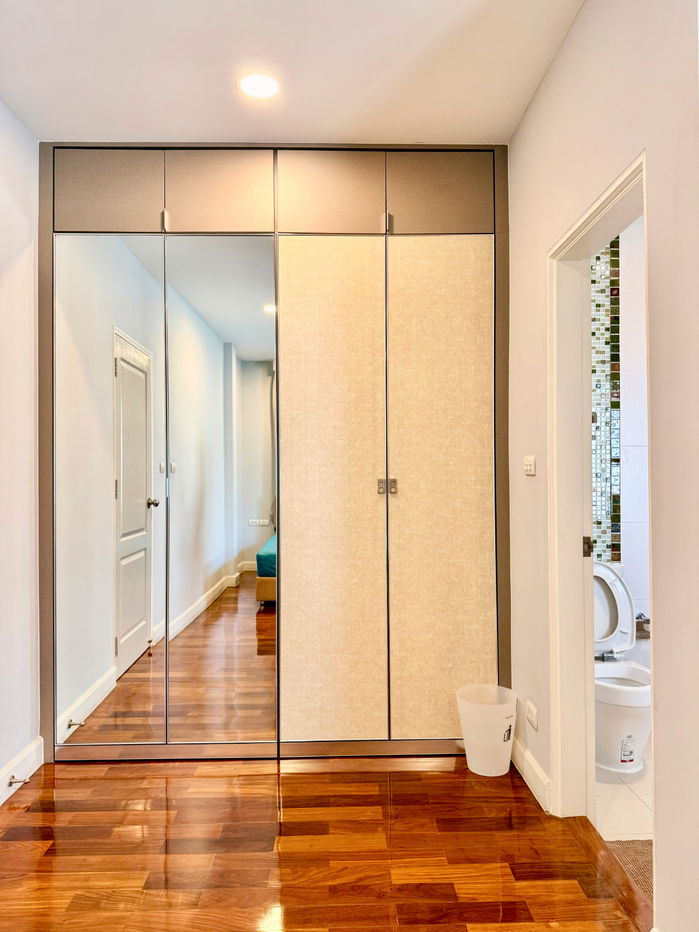 รูป ขายบ้านหรู Grand Bangkok Boulevard พระราม 9–ศรีนครินทร์ | 79 ตร.ว. | 4 นอน 5 น้ำ | ห้องมุม | 24.9 ลบ. - รูปที่ 11/52