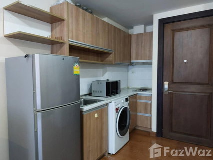 ขาย คอนโด 1 ห้องนอน ในโครงการ เดอะ เน็กซ์ สุขุมวิท 52 1366934
