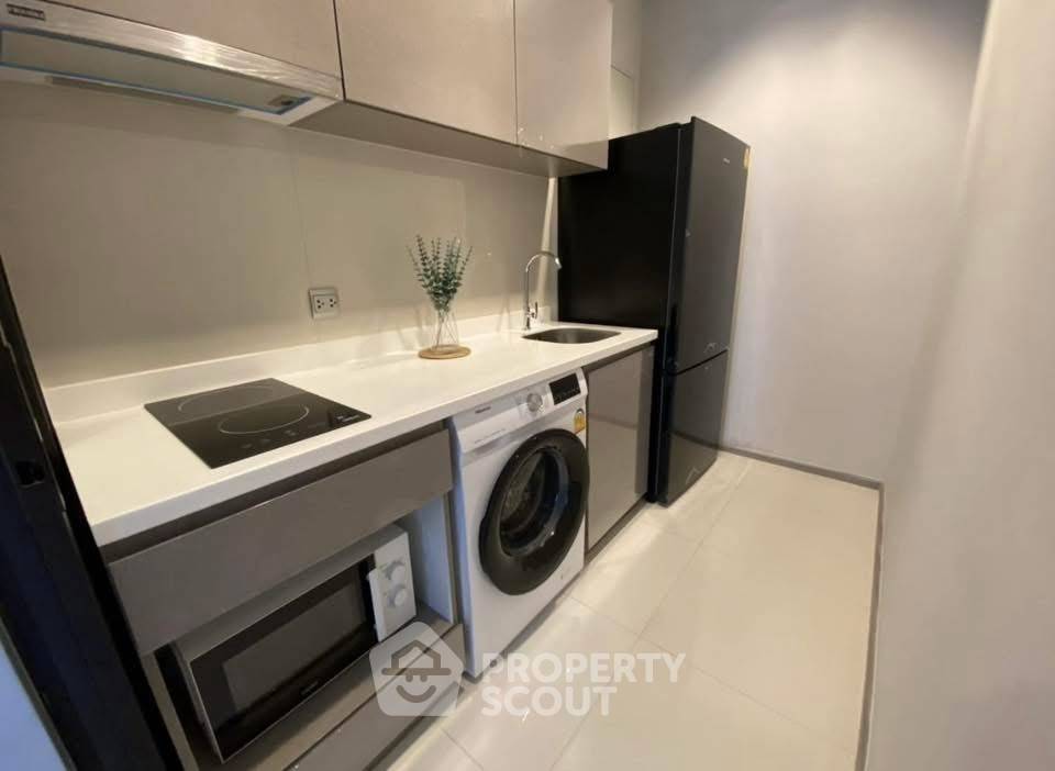 รูป คอนโด 2-ห้องนอน ที่ ไลฟ์ อโศก - พระราม 9 ใกล้ MRT พระราม 9 (ID 2690803) - รูปที่ 4/4