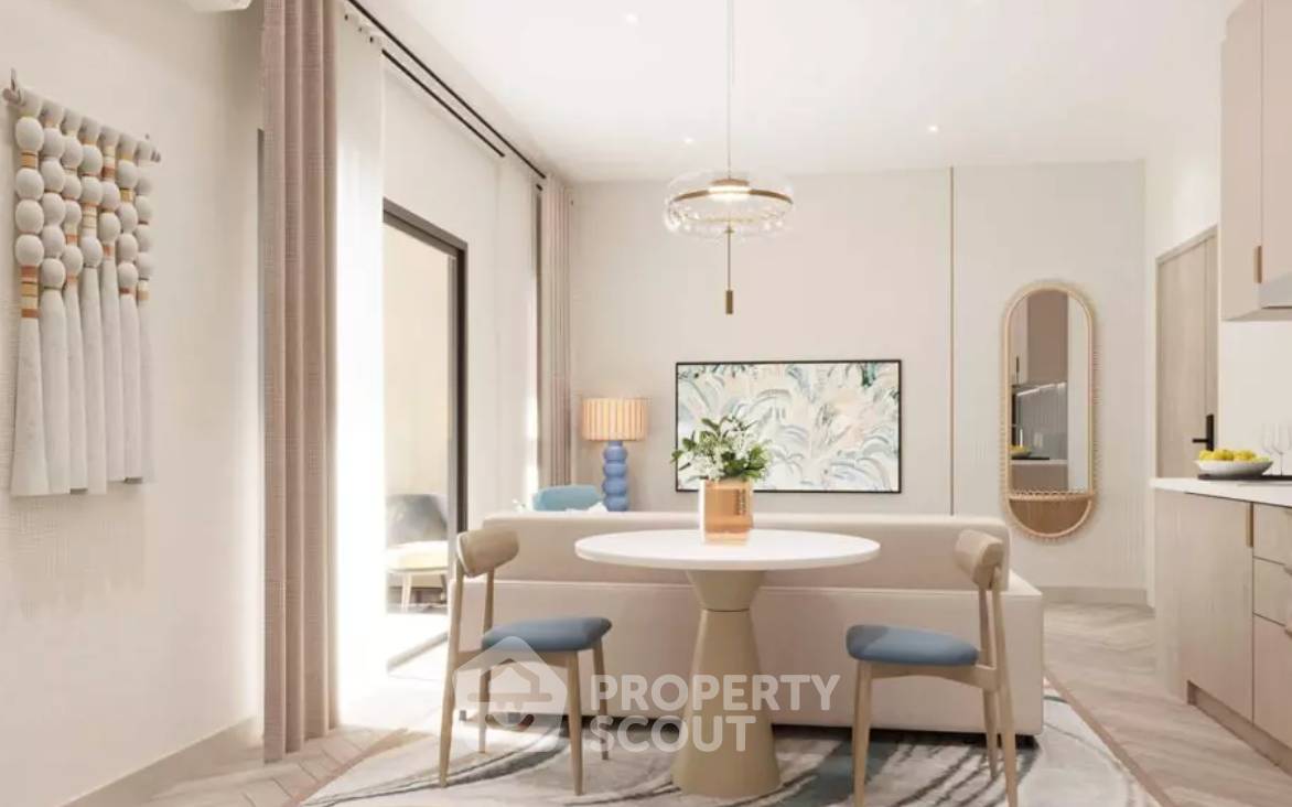 1-BR Condo at The Adora Rawai close to Rawai (ID 2208332) - image 3