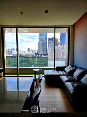 Condos for rent The Market Bangkok : 1-BR Condo at Saladaeng One near MRT Si Lom (ID 1960121)