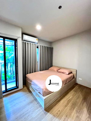 Condos for rent Surat Thani Hospital  : 📣For rent: Essence Ville Condo, a condo next to Central Surat Thani, rent 9,000 baht/month, 1-year contract, including common fees