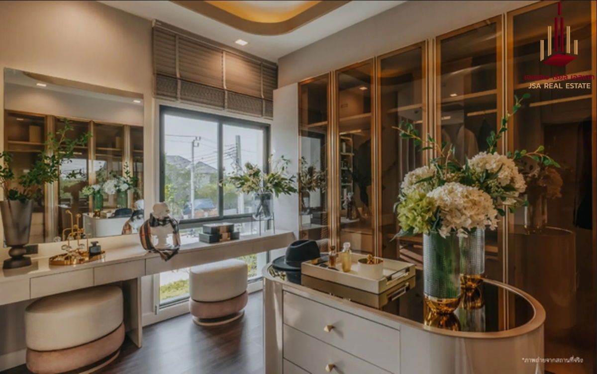 รูป ✨ ขาย บางกอก บูเลอวาร์ด รามอินทรา - วัชรพล ✨   ราคา 8,990,000 บาท - รูปที่ 3/6