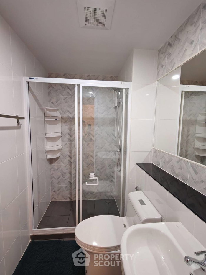 รูป คอนโด 1-ห้องนอน ที่ รีเจ้นท์ โฮม บางนา ใกล้ BTS บางนา (ID 2057962) - รูปที่ 12/12