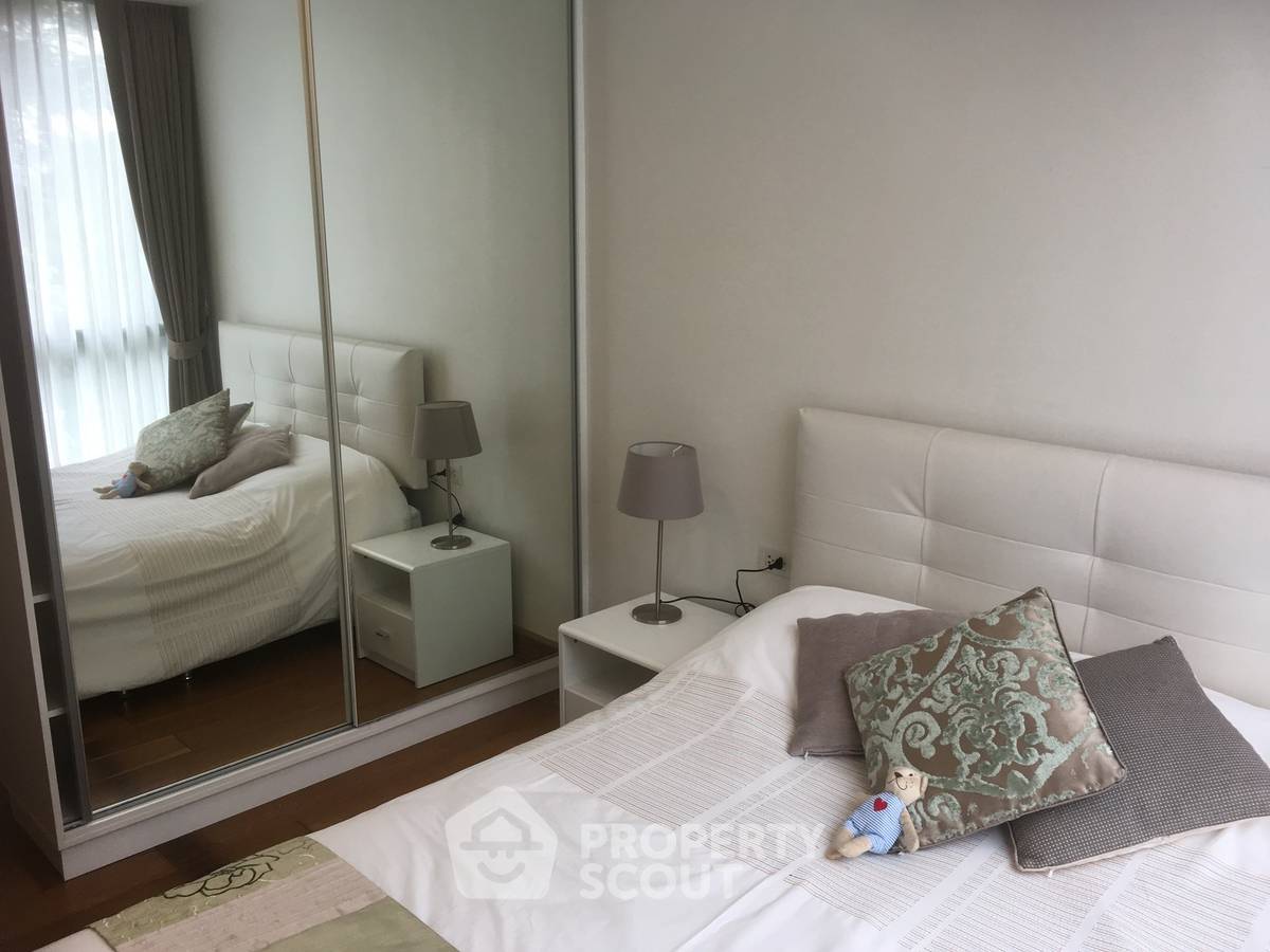 picture 2-BR Condo at Down Town 49 near BTS Phrom Phong (ID 621621) - 34/48