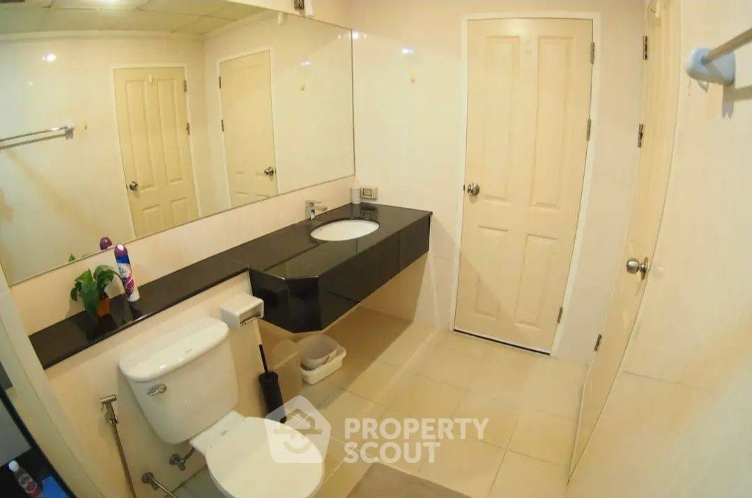 picture 1-BR Condo at Supalai Premier @ Asoke near MRT Phetchaburi (ID 2085144) - 7/10