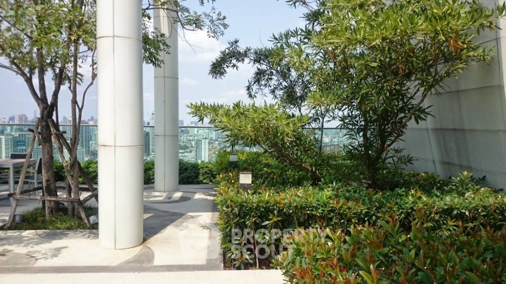 รูป คอนโด 1-ห้องนอน ที่ ริธึ่ม สุขุมวิท 50 ใกล้ BTS อ่อนนุช (ID 1446740) - รูปที่ 34/48