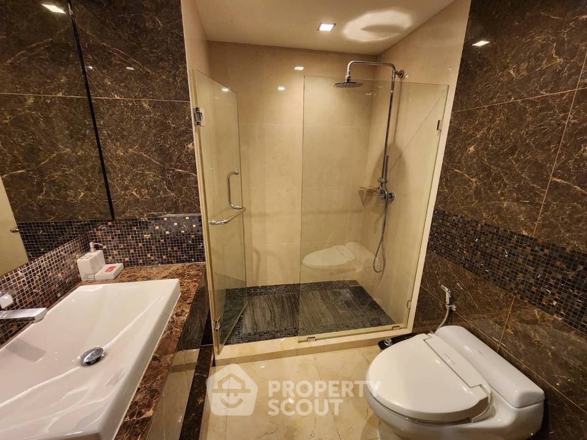 รูป คอนโด 2-ห้องนอน ที่ ดิ แอดเดรส สุขุมวิท 61 ใกล้ BTS เอกมัย (ID 935146) - รูปที่ 4/7
