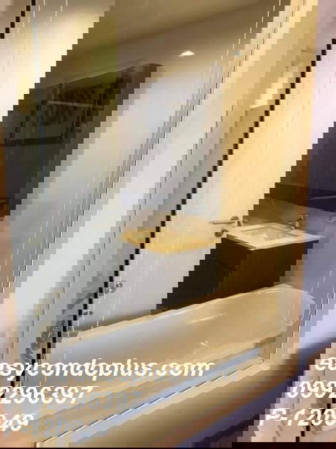 รูป P-120949 วิวเมืองสวย! เวีย 49 ใกล้ BTS พร้อมเข้าอยู่ 25,000 บาท | Line Id: @easycondoplus | 099-229-6397 - รูปที่ 10/10