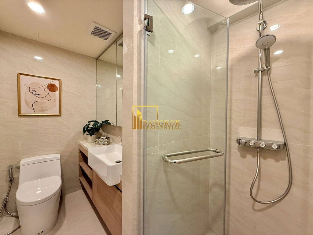 รูป Noble Form | Trendy 1 Bedroom Duplex Condo in Thonglor - BR61076CD - รูปที่ 9/26