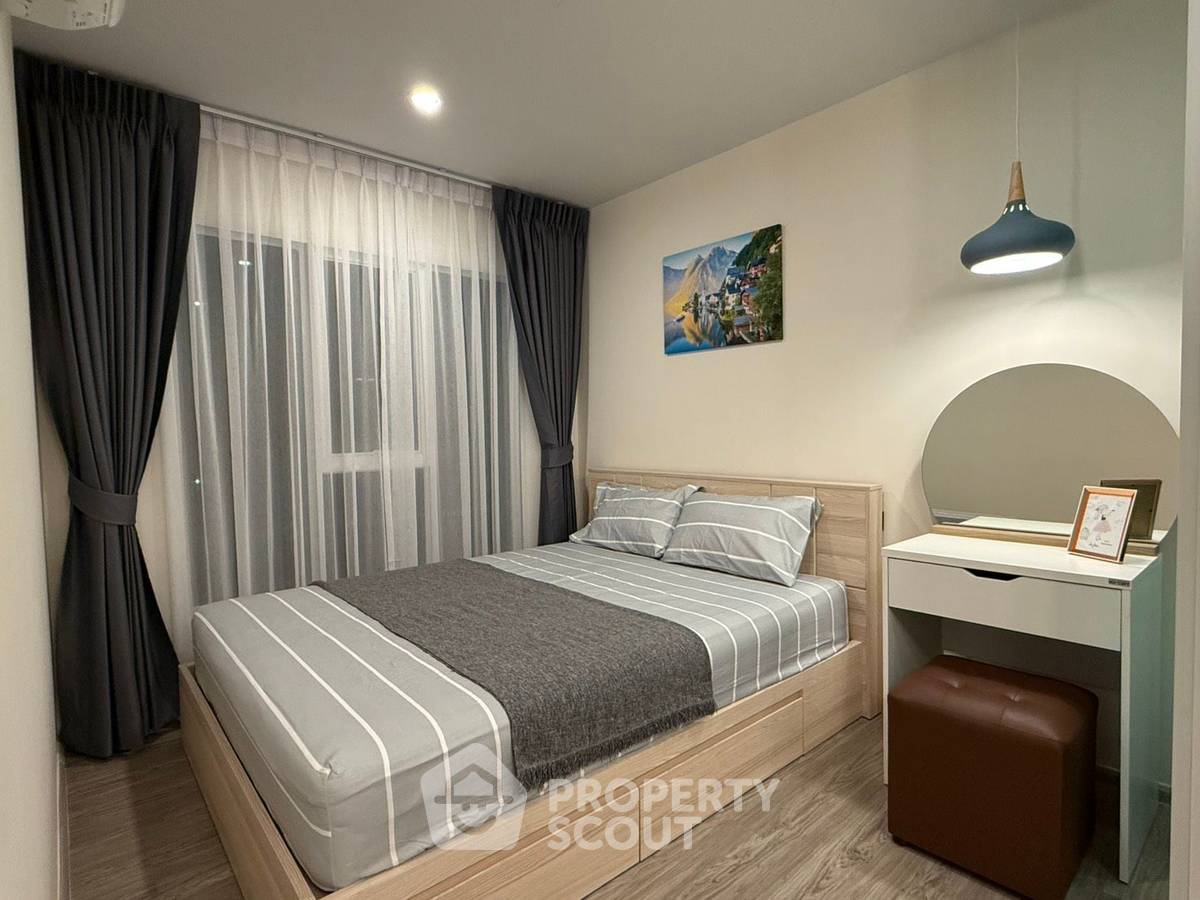 รูป คอนโด 1-ห้องนอน ที่ รีเจ้นท์ โฮม บางนา ใกล้ BTS บางนา (ID 2347845) - รูปที่ 4/8