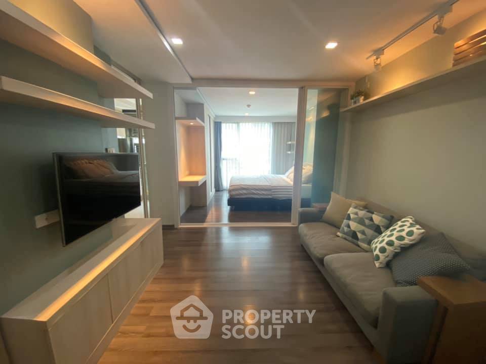 รูป คอนโด 1-ห้องนอน ที่ ซาริ บาย แสนสิริ ใกล้ BTS ปุณณวิถี (ID 401394) - รูปที่ 8/16