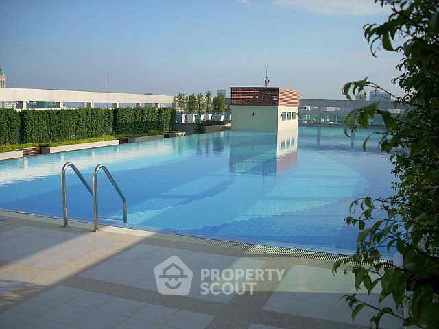 รูป คอนโด 2-ห้องนอน ที่ บ้านกลางกรุง สยาม-ปทุมวัน คอนโดมิเนียม ใกล้ BTS ราชเทวี (ID 513314) - รูปที่ 6/6