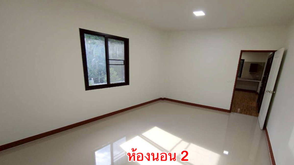 รูป บ้านสร้างใหม่.ไว้สร้างตัว | ใกล้มอเตอร์M6 | 50 ตร.ว | ( 1.5 ล้าน) ต.บึงอ้อ ขามทะเลสอ โคราช - รูปที่ 23/29