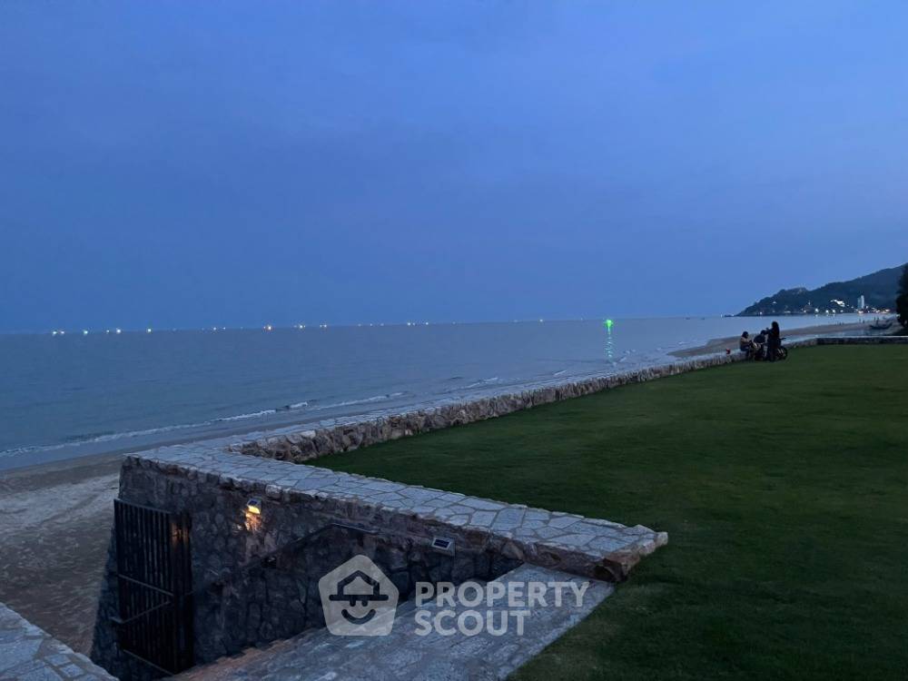 รูป คอนโด 2-ห้องนอน ที่ วันเวลา หัวหิน-เขาเต่า ใกล้ เขาเต่า (ID 1428702) - รูปที่ 20/20