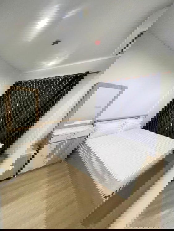 รูป 🔮RB23517 ให้เช่าถูกมาก👍ไอริส เวสท์เกต บางใหญ่✅แอดไลน์ @119dgdea ( มี @ ด้วย) แอดมินตอบไว - รูปที่ 16/18