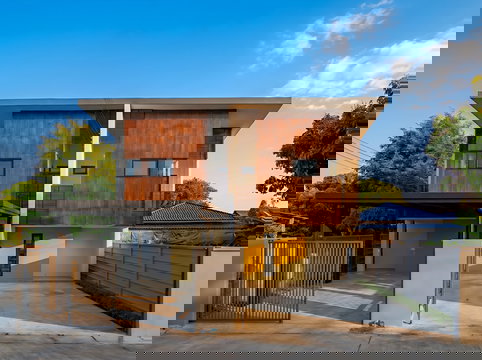 ขายบ้านสร้างใหม่มือหนึ่ง! บ้านแฝด 2 ชั้น ซ.สวนผัก 29 สไตล์มินิมอล-มูจิ (Muji) แต่งครบ จอดรถ 4 คัน ไม่มีค่าส่วนกลาง