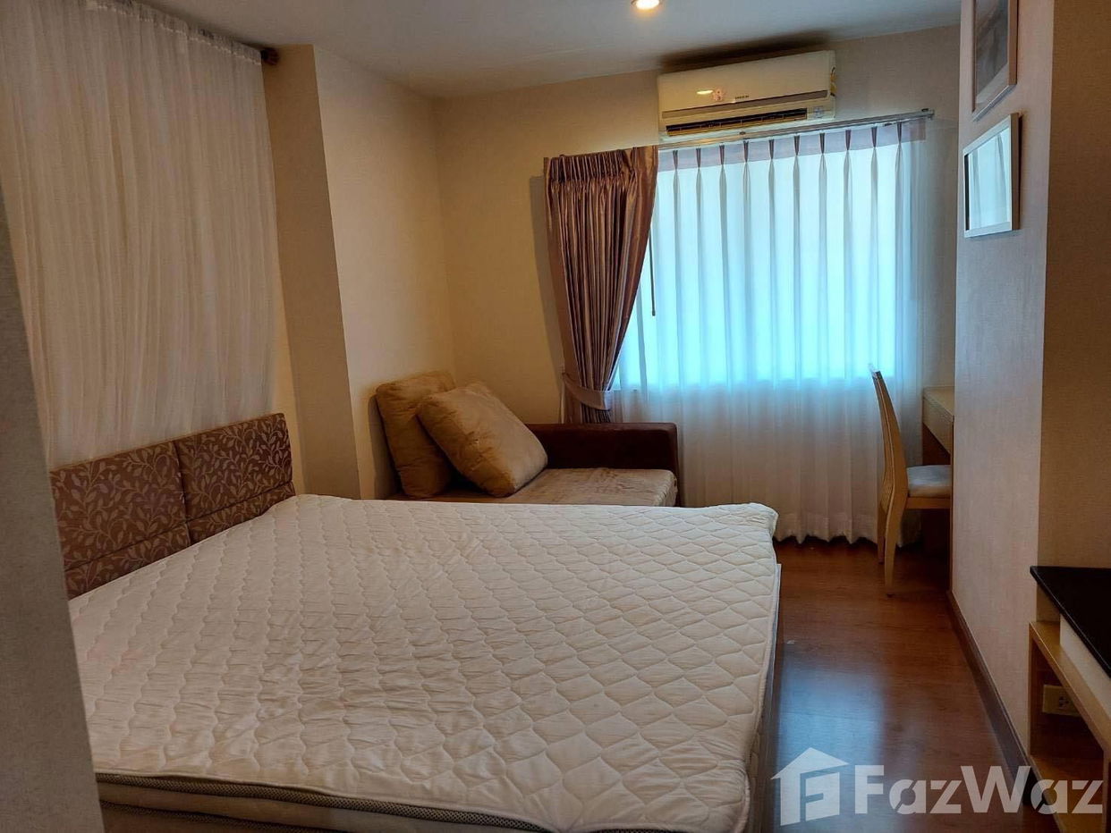 รูป ขาย คอนโด 1 ห้องนอน ในโครงการ เดอะ เน็กซ์ สุขุมวิท 52 1366934 - รูปที่ 4/8