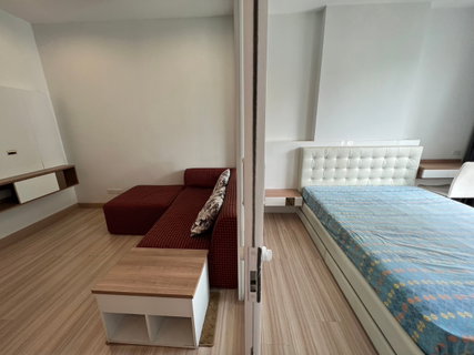 รูปภาพ (ว่าง20มีนาคม69)ให้เช่าThe Hotelรัตนาธิเบศน์ - 1นอน 1น้ำ 33ตรม. ชั้น11 - Line:@hac55