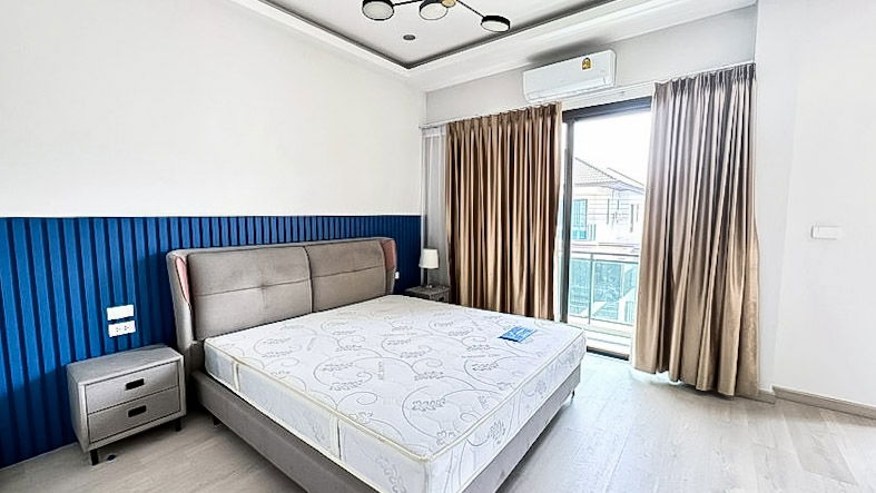 รูป Single House for Sale in East Pattaya - รูปที่ 6/9