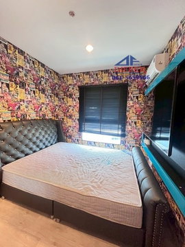 Dfb0131 For Rent: Plum Condo Central Station, Ready to Move In, Central Westgate View