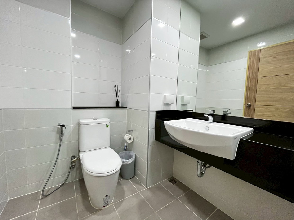 รูป 1 Bedroom Condo for Sale Whale Marina Na Jomtien Pattaya - รูปที่ 11/14
