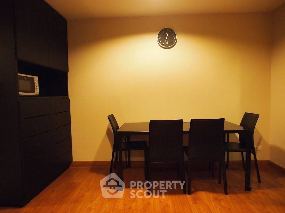 รูป คอนโด 1-ห้องนอน ที่ เบ็ล แกรนด์ พระราม 9 ใกล้ MRT พระราม 9 (ID 292371) - รูปที่ 2/5