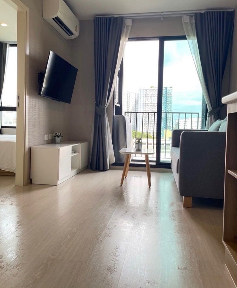 picture #S5835 For Rent Nue noble cheangwattana - 7/10