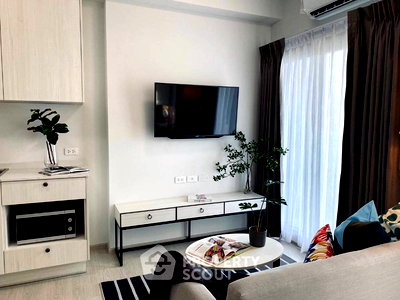 Condos for rent : 1-BR Condo at Chapter One Shine Bangpo near MRT Bang Pho (ID 450764)