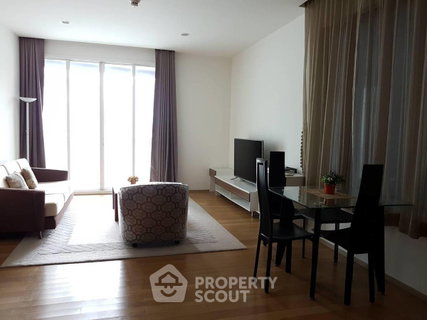 รูปภาพ 2-BR Condo at 39 By Sansiri near BTS Phrom Phong (ID 452699)