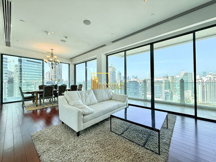 รูปภาพ Le Raffine 39 | Luxurious 3 Bedroom Condo With Private Pool - BR4632CD