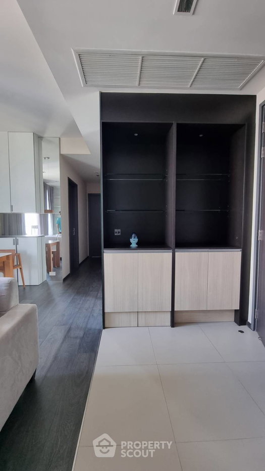 รูป คอนโด 2-ห้องนอน ที่ ดิ เอดจ์ สุขุมวิท 23 ใกล้ MRT สุขุมวิท (ID 860531) - รูปที่ 14/15