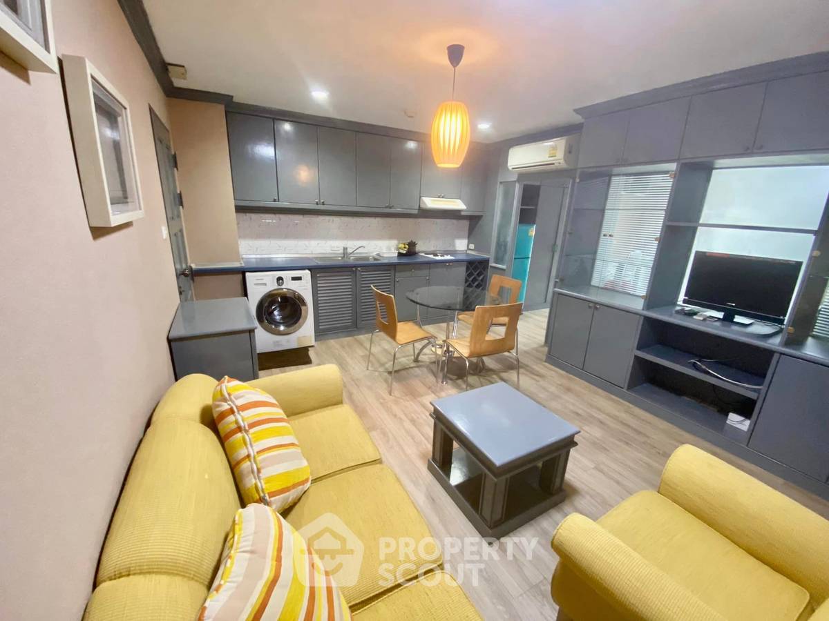 รูป คอนโด 1-ห้องนอน ที่ รินเฮ้าส์ คอนโดมิเนียม ใกล้ MRT สุขุมวิท (ID 1837642) - รูปที่ 5/29