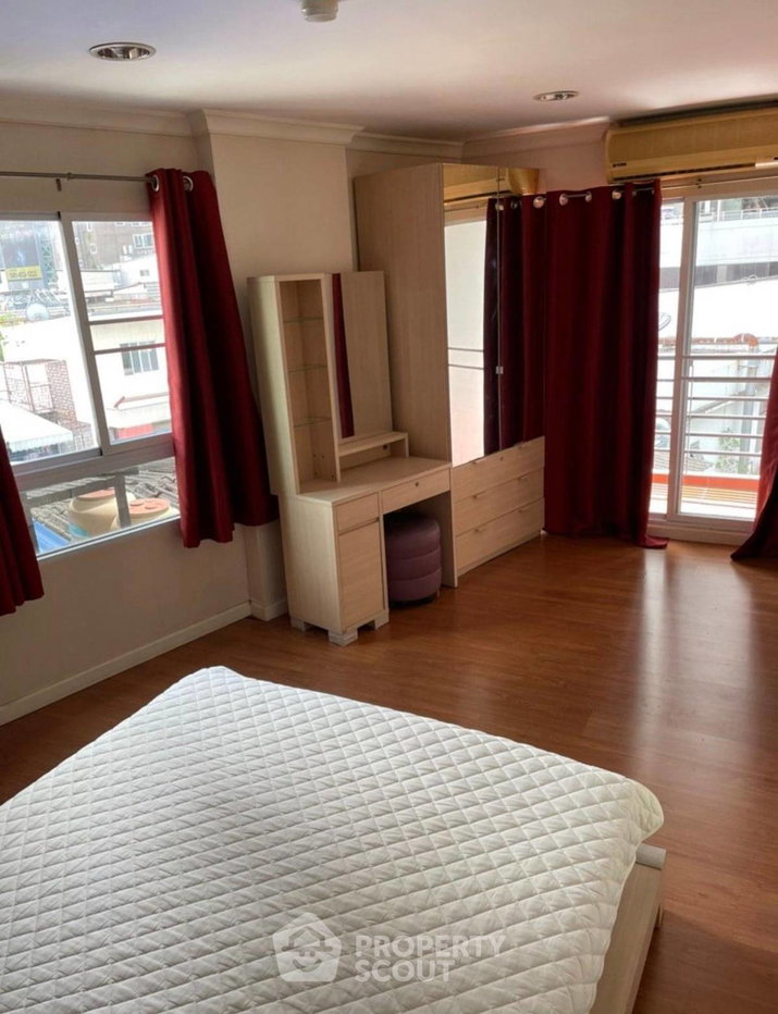 รูป คอนโด 1-ห้องนอน ที่ ลุมพินี สวีท สุขุมวิท 41 ใกล้ BTS พร้อมพงษ์ (ID 1647946) - รูปที่ 5/6