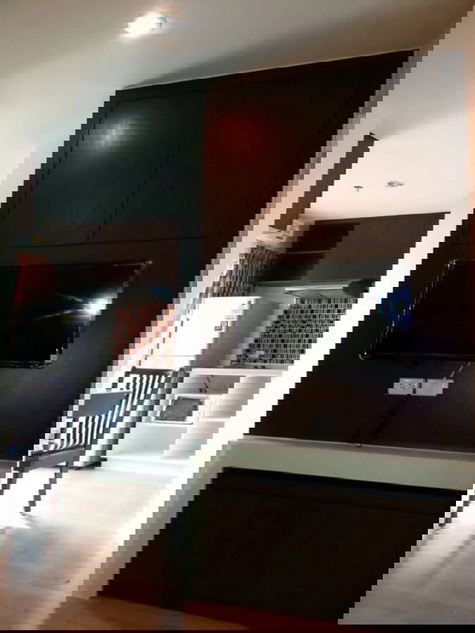 รูป 🦋RB23519 ให้เช่าถูกมาก📢ลุมพินี วิลล์ รามคำแหง 60/2👉แอดไลน์ @714txlxc( มี @ ด้วย) แอดมินตอบไว - รูปที่ 4/7