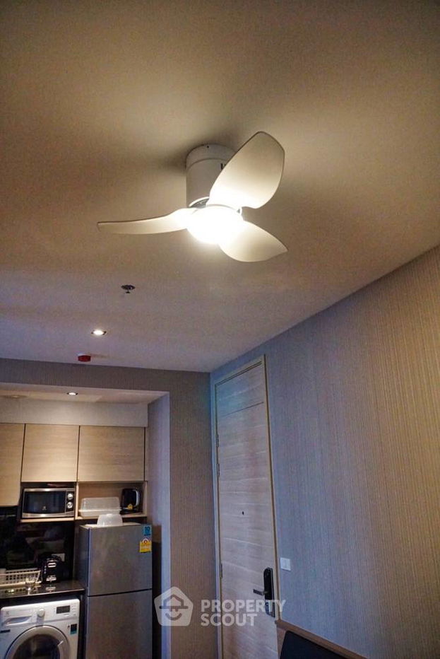 รูป คอนโด 2-ห้องนอน ที่ พาร์ค ออริจิ้น พร้อมพงษ์ ใกล้ BTS พร้อมพงษ์ (ID 387188) - รูปที่ 5/13