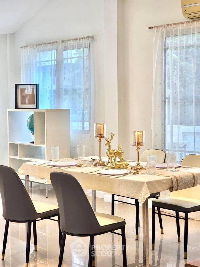 รูป บ้าน 3-ห้องนอน ใกล้ ท่าอากาศยานสุวรรณภูมิ (ID 1898542) - รูปที่ 7/18