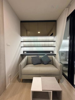 รูปภาพ For Rent Condo A SPACE MEGA Building 1, Floor 11,1 bed room, Room size 28 sqm