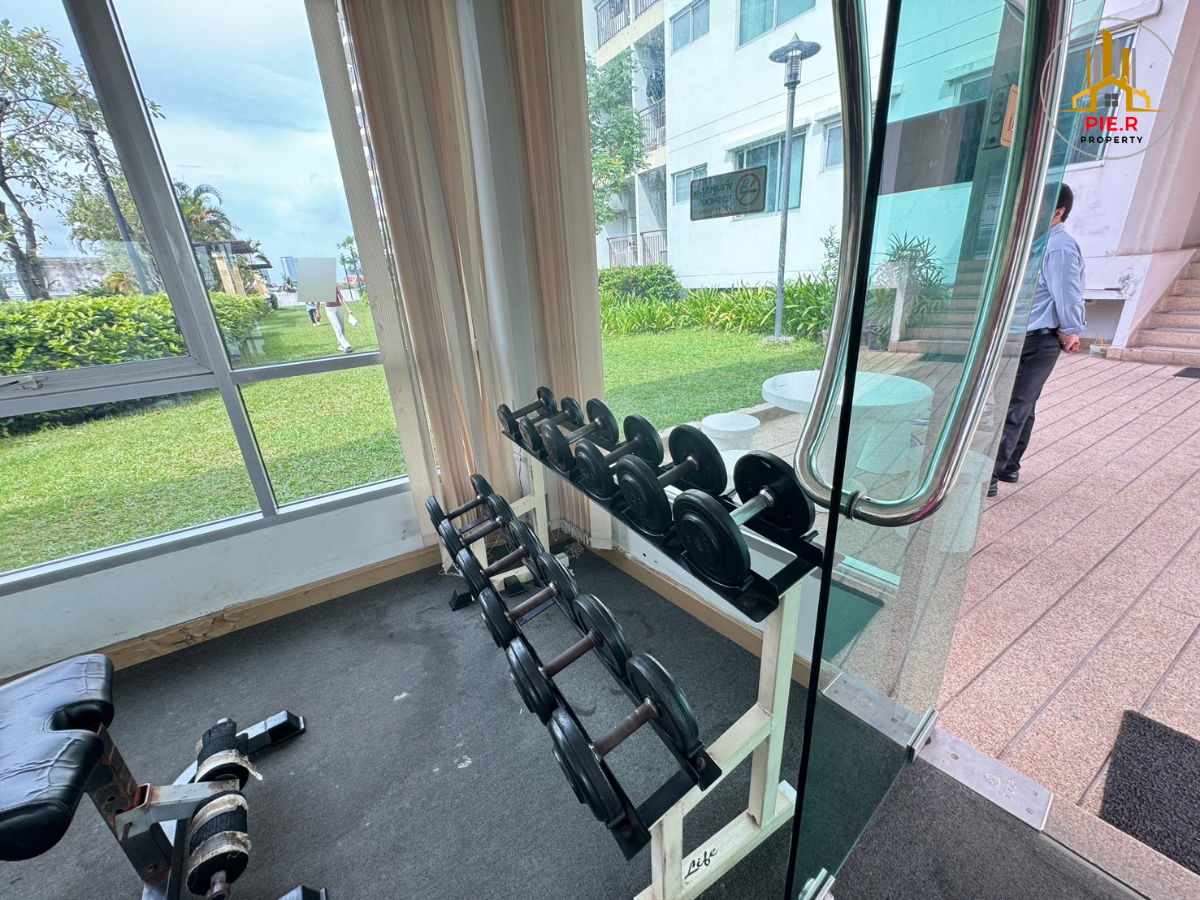 รูป SUPALAI City Home l ซิตี้โฮม ติดMRTท่าพระ - รูปที่ 14/32