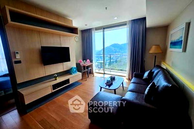 Condos for rent Robinson Sriracha : 1-BR Condo at Marina Bayfront Sriracha in Si Racha (ID 2691166)