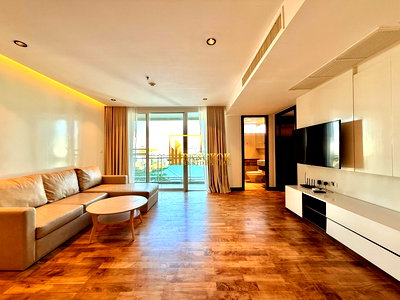 Condos for rent : Very Spacious 2 Bedroom Apartment For Rent in Thonglor Area - BR20755AP