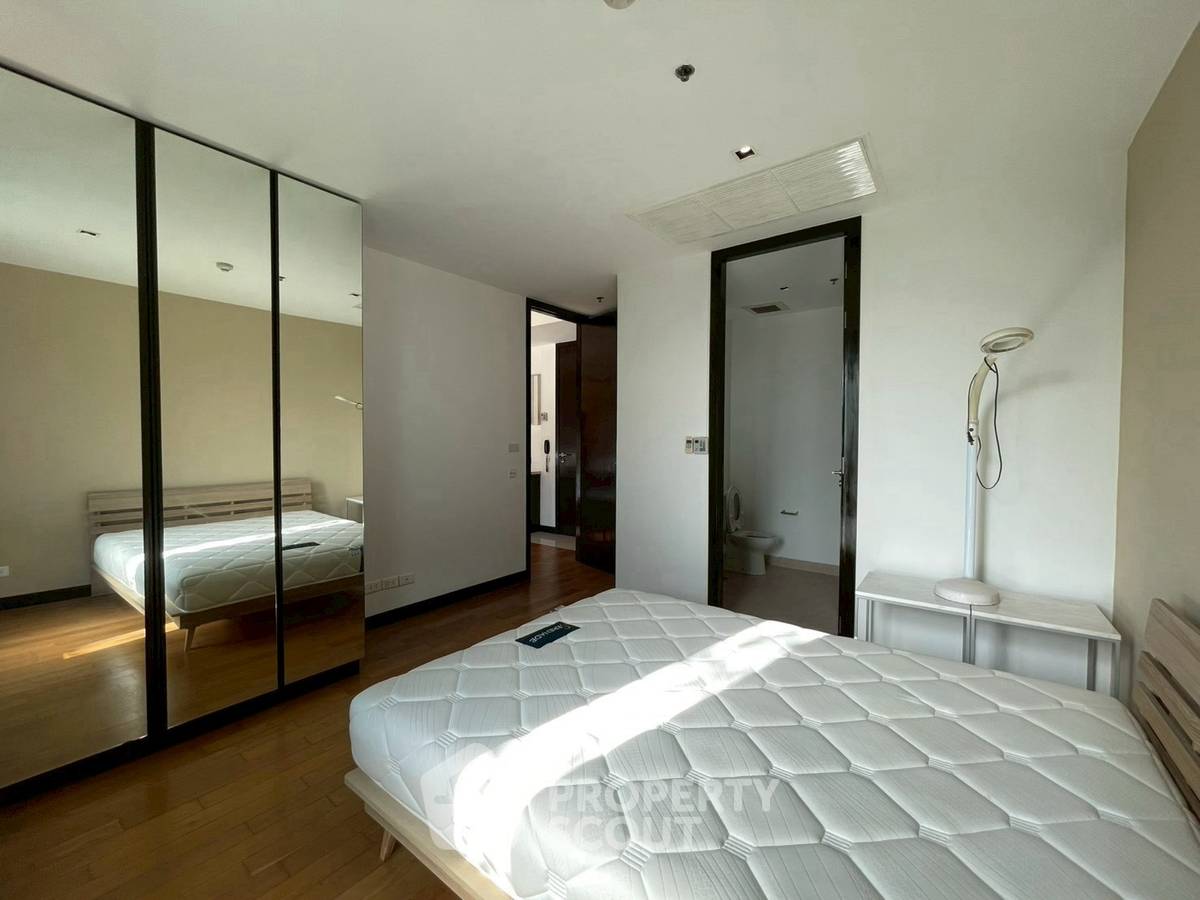 รูป คอนโด 2-ห้องนอน ที่ เดอะล็อฟท์ เย็นอากาศ คอนโดมิเนียม ใน ช่องนนทรี (ID 2692555) - รูปที่ 20/20